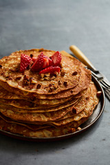Crepes