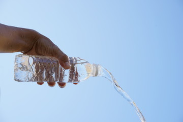 dehydration