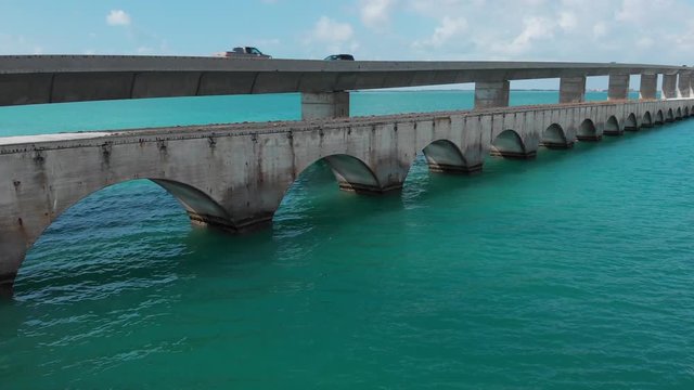 Overseas Bridge USA