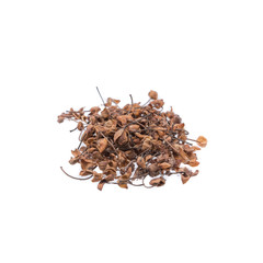 Dried Herbs,Mammea siamensis  Kosterm.,Ochrocarpus siamensis T.Anders,GUTTIFERAE