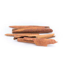Dried Herbs,Cinnamon, Cassia,Cinnamomum spp.,LAURACEAE