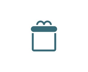 Gift logo