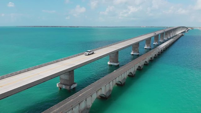Overseas Bridge Lower