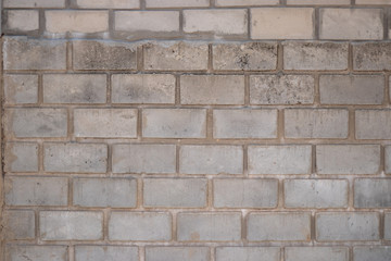 brick wall background