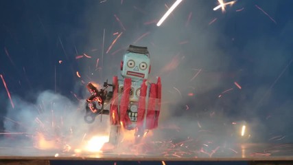  self destruction concept