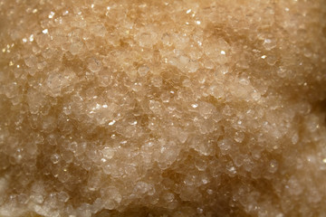 Calcite is a mineral from carbonate group