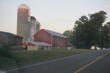 Obraz premium Landscaping sea city aviation 