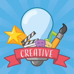 brain idea creativity