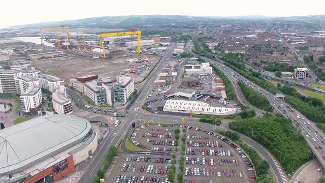 Belfast CBelfast City Co Antrim Northern Ireland ity Co Antrim Northern Ireland 