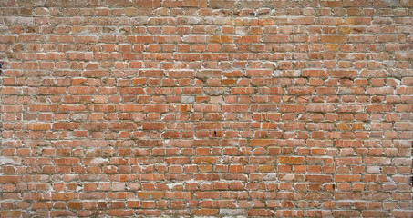 brick wall