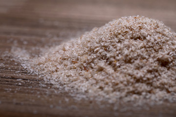 Flohsamenschalen Flohsamen