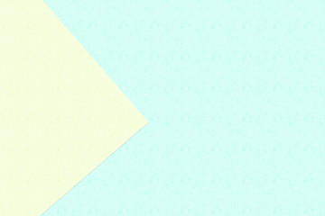 Pastel colored paper abstract texture for background