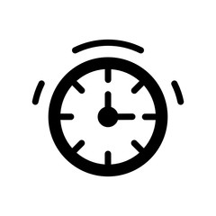 time icon