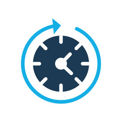 time icon