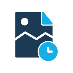 time icon