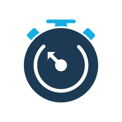 time icon