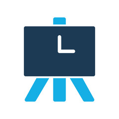 time icon