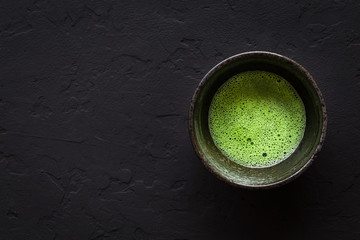 Matcha Tea