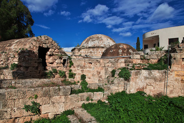 Famagusta, Northern Cyprus