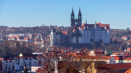 Obraz premium Meissen