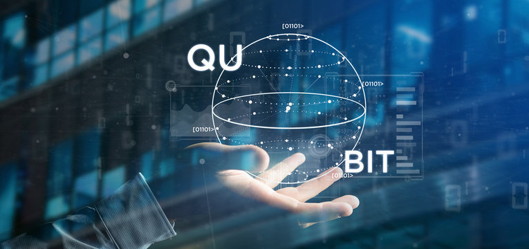 Qubit Images – Browse 95 Stock Photos, Vectors, and Video | Adobe Stock Qubit Images – Browse 95 Stock Photos, Vectors, and Video | Adobe Stock