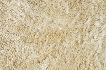 white wool texture, natural sheep wool
