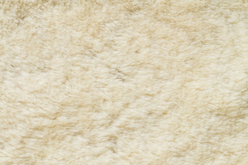 white wool texture, natural sheep wool