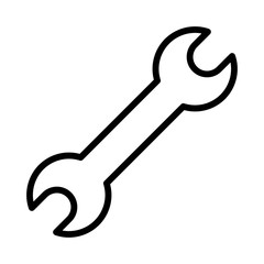 wrench   repair   fix