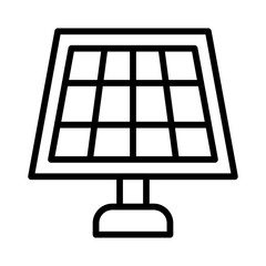 solar   panel   energy