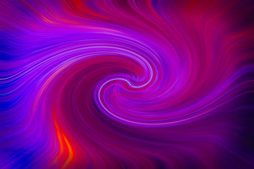 Bright multicolor abstract background. Blurred purple blue wave