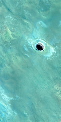 vertical abstract photography of the deserts of Africa from the air, aerial view, abstract...