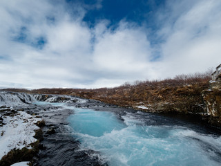 the incredible nature of iceland, a trip to iceland