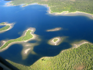 Solovetsky Island, Russia, Solovki