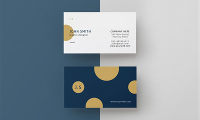 Business Card