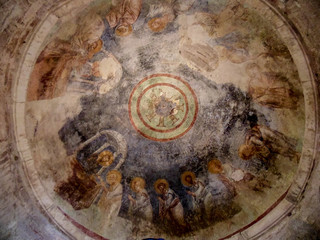 Church of St. Nicholas, Turkey