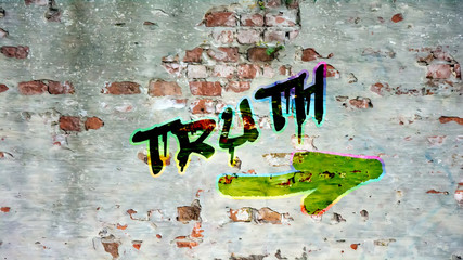 Sign 398 - Truth