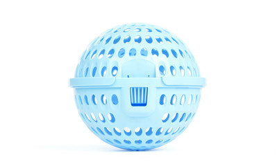 Laundry ball, protection for underwear to wash
