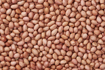 Peanuts are beneficial to the body