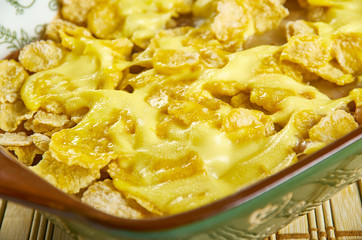 Nacho Casserole