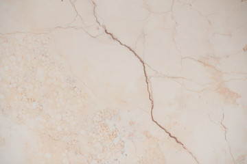 Obraz premium marble tile texture light on the floor, pattern, background