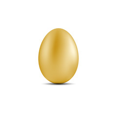 Golden egg