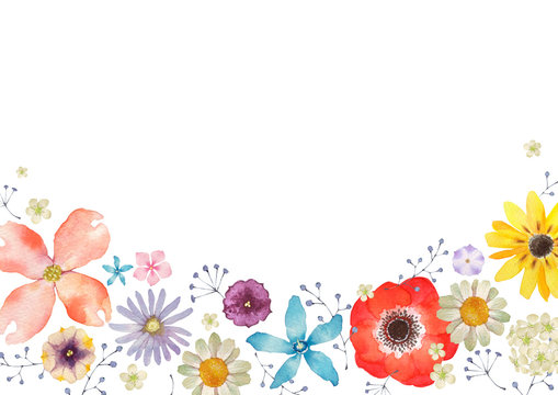 花 フレーム Images Browse 70 236 Stock Photos Vectors And Video Adobe Stock