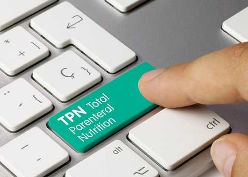 TPN Total Parenteral Nutrition