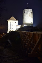 Zamek w Czchowie © Albin Marciniak