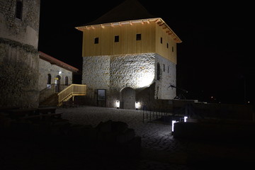 Zamek w Czchowie © Albin Marciniak