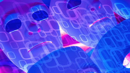 Artificial intelligence will change our lives, computer bug attack