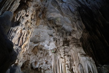 ティエンクン洞窟