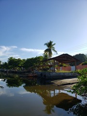 Obraz premium Riomar