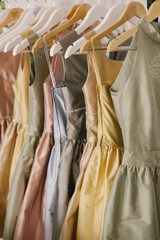 Dresses for sale