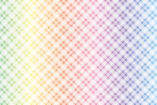 #Background #wallpaper #Vector #Illustration #design #free #free_size #charge_free #colorful #color rainbow,show business,entertainment,party,image  イラスト背景,タータンチェックパターン,格子模様,洋服柄,ファッションデザイン,フリー素材,広告宣伝
